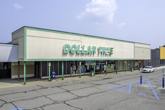 More details for 30700-30850 Schoenherr Rd, Warren, MI - Retail for Lease