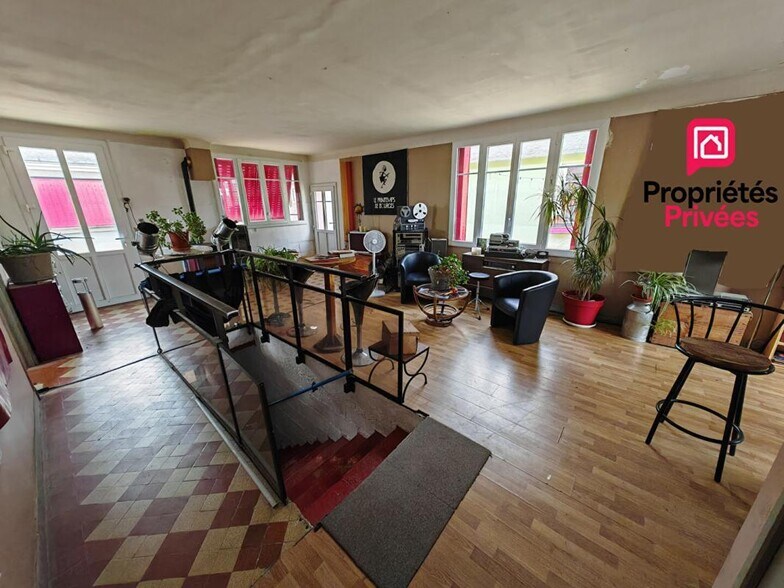 Flex in Châteauroux for sale - Interior Photo - Image 3 of 9