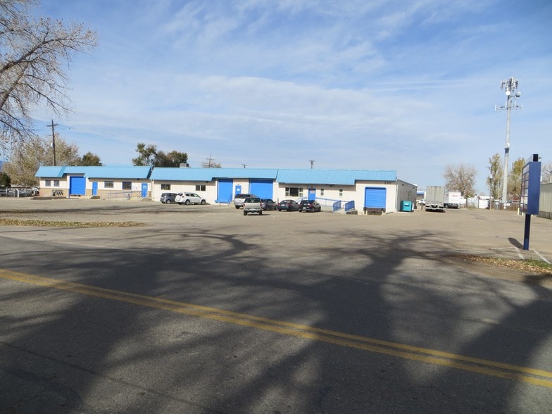 225 42nd St SW, Loveland, CO for sale - Building Photo - Image 2 of 22