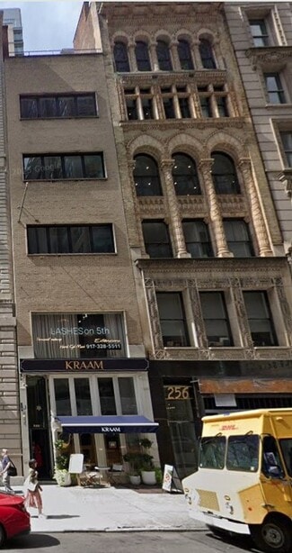 More details for 254 Fifth Ave, New York, NY - Office/Retail for Lease