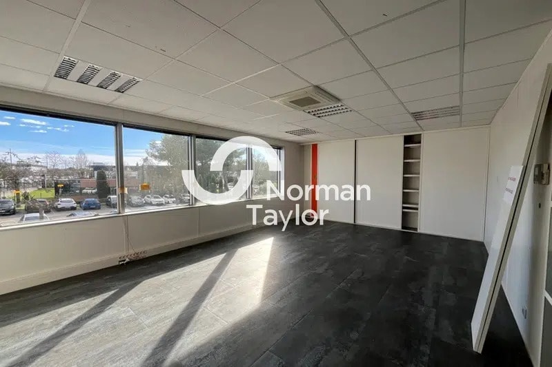 Bureau dans Montpellier à louer Photo intérieure- Image 1 de 4
