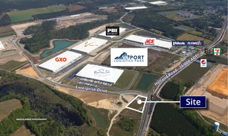 Plus de détails pour Lot 39 Holland Rd, Suffolk, VA - Terrain à vendre