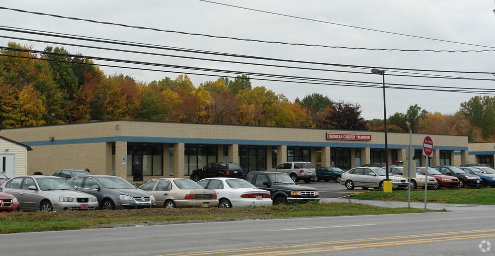 5739 W Ridge Rd, Erie, PA for lease - Primary Photo - Image 1 of 3