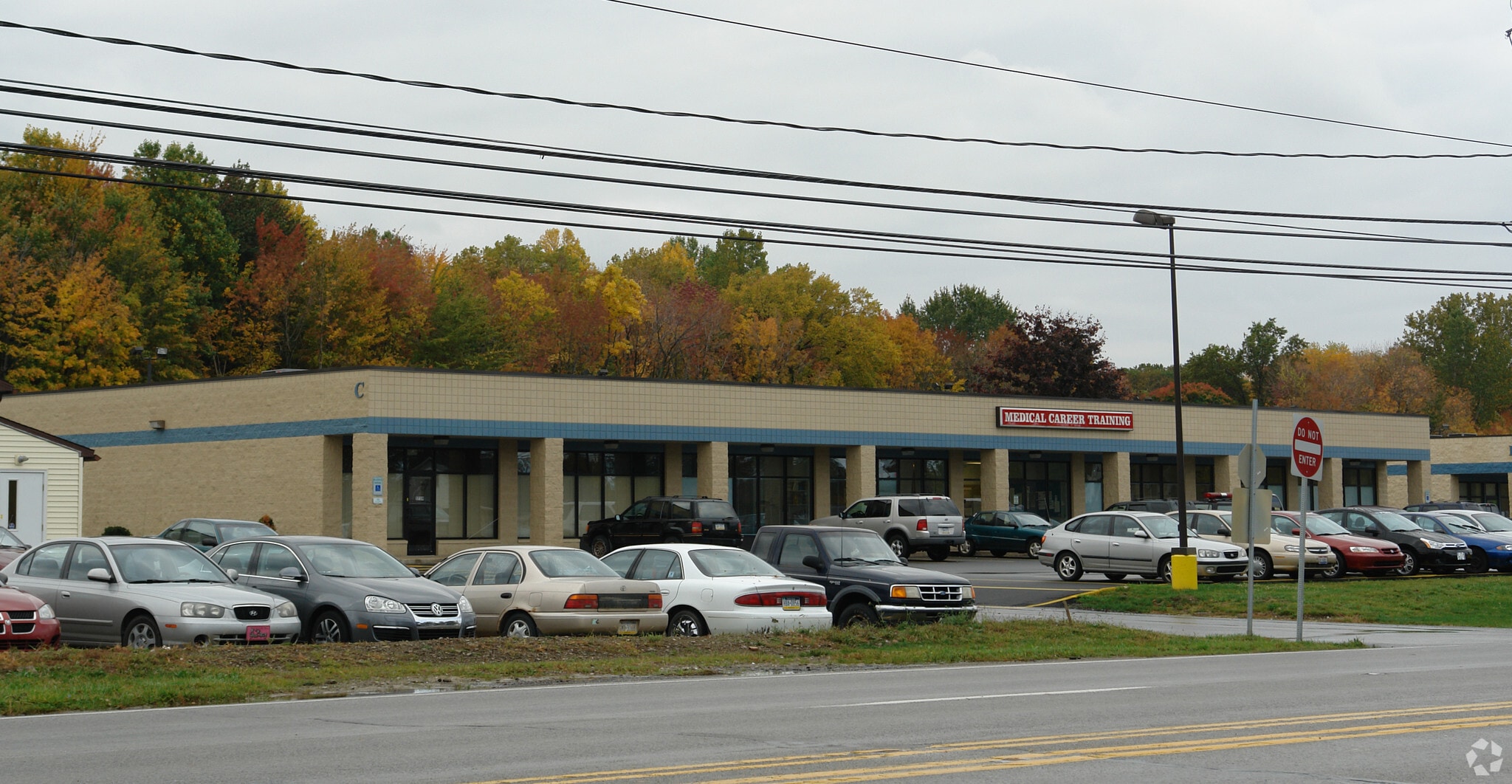 5739 W Ridge Rd, Erie, PA for lease Primary Photo- Image 1 of 4