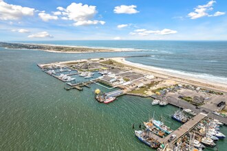 363 Beach rd, Hampton Bays, NY - aerial  map view - Image1