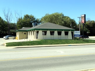 More details for 444 N Scott Ave, Belton, MO - Retail for Sale