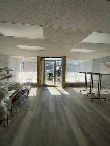 405 Rusk St, Newton, TX à vendre - Photo du bâtiment - Image 2 de 11