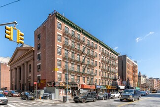 More details for 39-45 Madison St, New York, NY - Retail for Lease