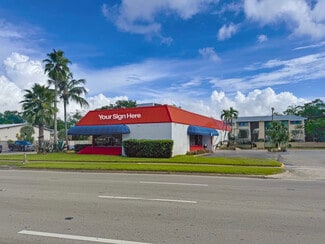 More details for 1705 W State Road 84, Fort Lauderdale, FL - Retail for Lease