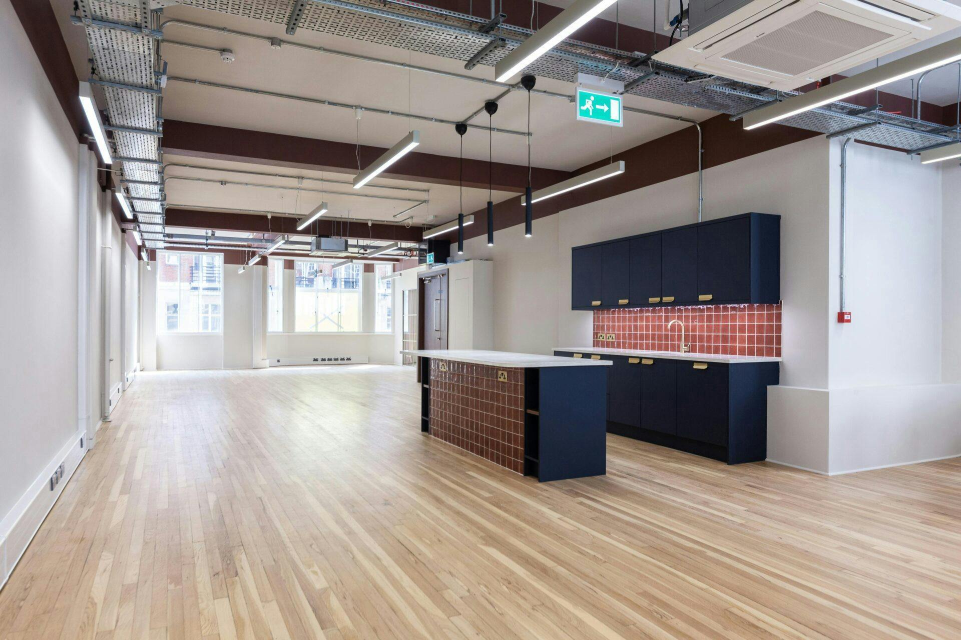 15-16 Margaret St, London for lease Building Photo- Image 1 of 49