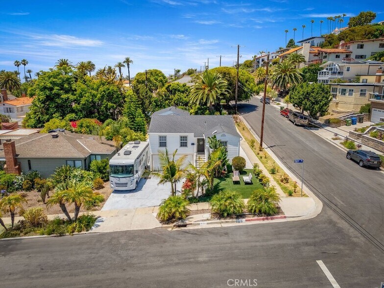 3703 S Patton Ave, San Pedro, CA for sale - Building Photo - Image 2 of 33
