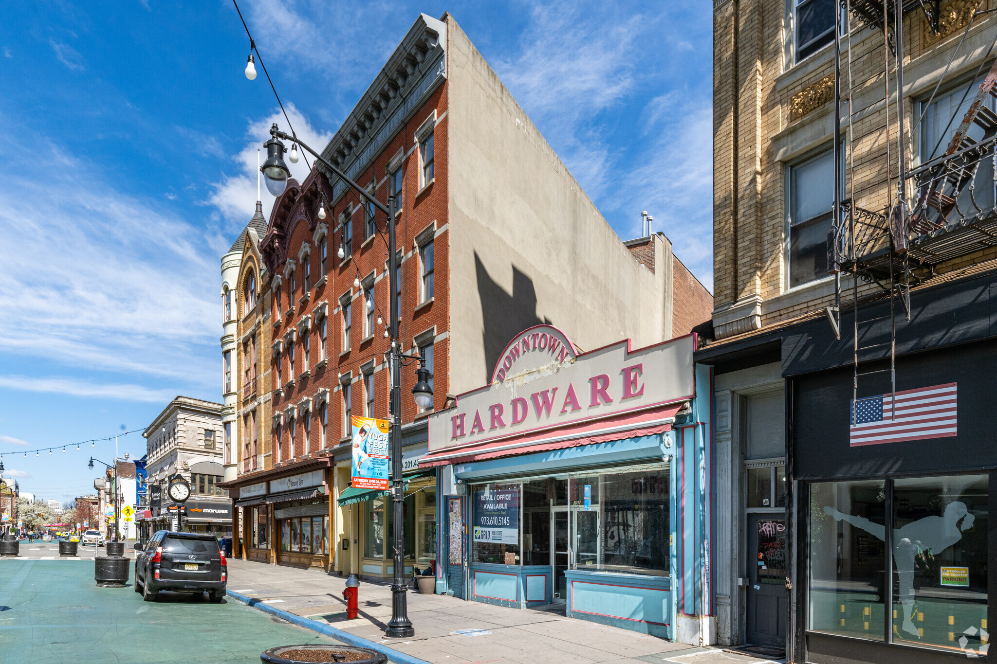 152 Newark Ave, Jersey City, NJ for sale Building Photo- Image 1 of 1