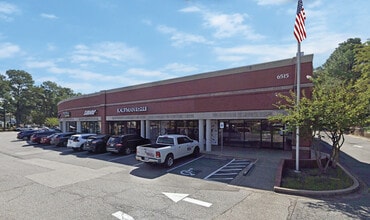 6515 Poplar Ave, Memphis, TN for lease Building Photo- Image 1 of 4