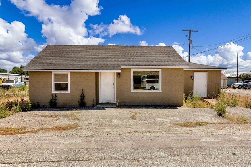 220 & TBD Iowa, Fruitland, ID for sale - Primary Photo - Image 1 of 1