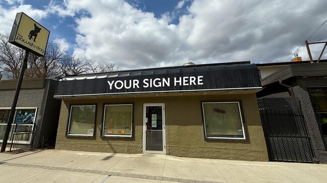 More details for 1101 Corydon Av, Winnipeg, MB - Retail for Lease