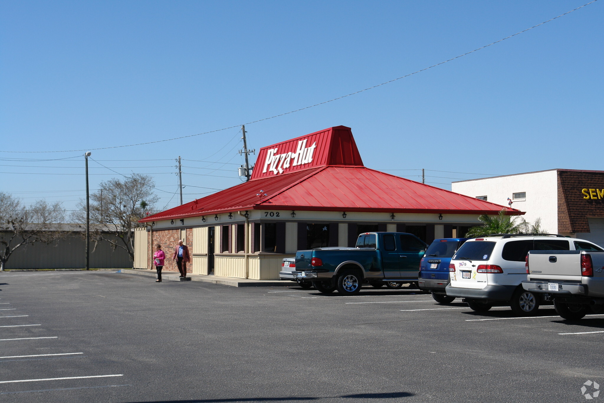 702 Us 27 S, Lake Placid, FL for sale Primary Photo- Image 1 of 1