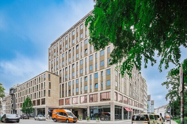 More details for Inselstr. 2, Düsseldorf - Hospitality for Sale