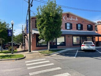 More details for 196 W Pine Ave, Crestview, FL - Retail for Sale