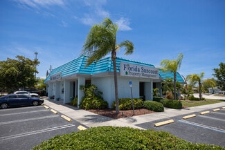 More details for 473 S Indiana Ave, Englewood, FL - Coworking for Lease