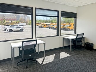 Plus de détails pour 701 Grant Ave, Lake Katrine, NY - Coworking à louer