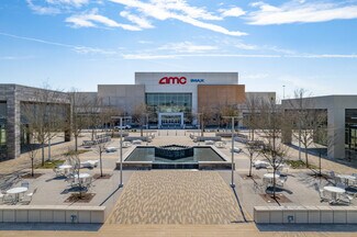 Plus de détails pour 8821 Metropark Dr, Shenandoah, TX - Commerce de détail à louer