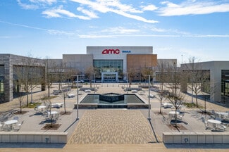 More details for 8821 Metropark Dr, Shenandoah, TX - Retail for Lease