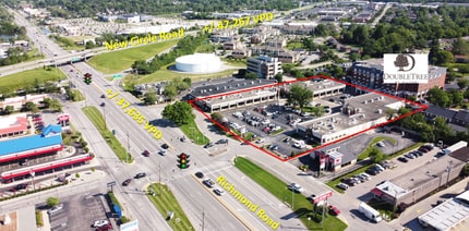 2573 Richmond Rd, Lexington, KY à louer Photo intérieure- Image 1 de 8