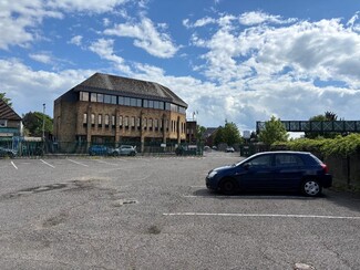 More details for 1-9 Station Rd, Horley - Industrial for Lease
