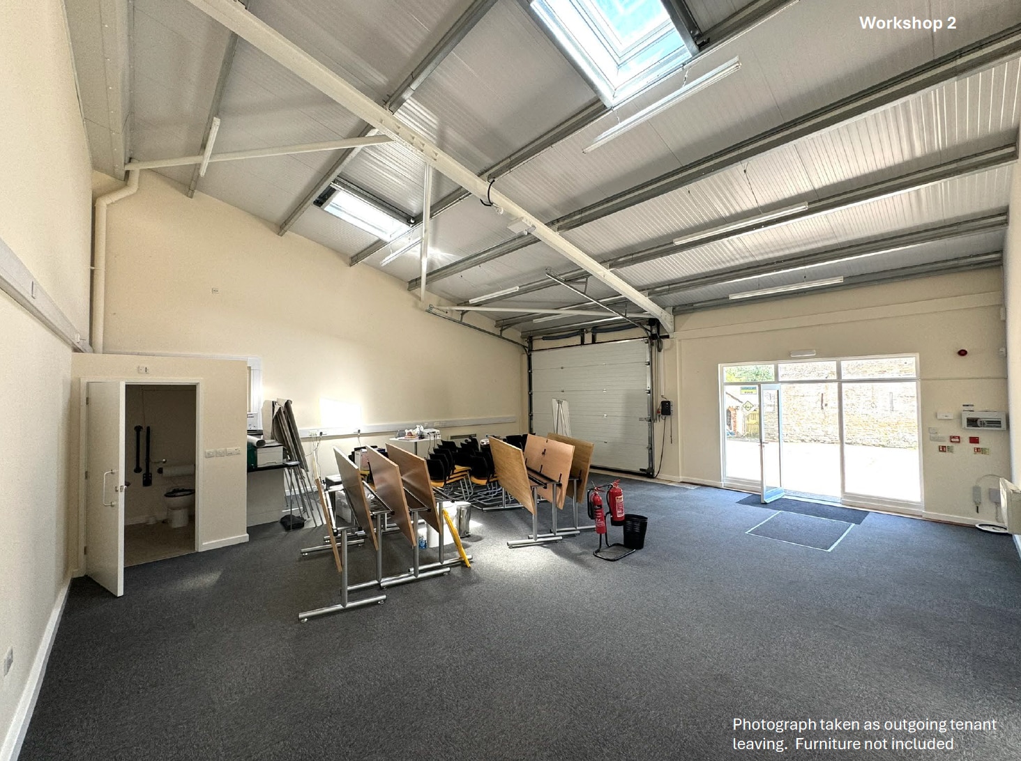 Red Lodge Rd, Bulwick for lease Interior Photo- Image 1 of 4