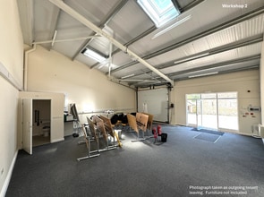 Red Lodge Rd, Bulwick for lease Interior Photo- Image 1 of 4