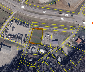 More details for 101 Nates Way, Russellville, KY - Land for Sale