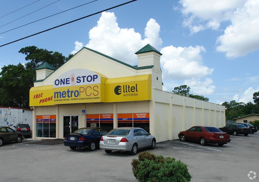 11600 S Cleveland Ave, Fort Myers, FL à vendre - Photo principale - Image 1 de 2