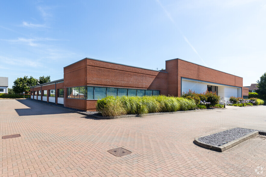 34 Tower Vw, West Malling for lease - Primary Photo - Image 1 of 6