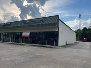 2810 Louetta Rd, Spring, TX for lease Building Photo- Image 2 of 28