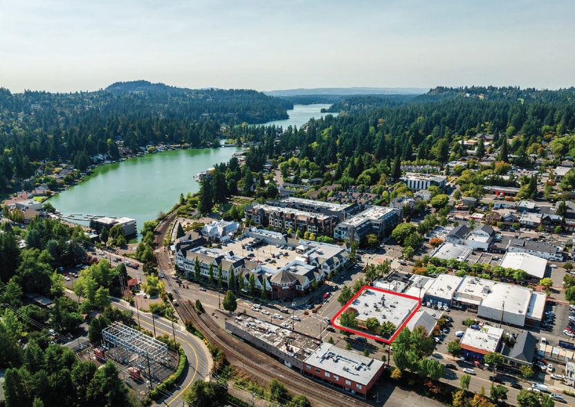 402 N State St, Lake Oswego, OR for sale - Building Photo - Image 3 of 9