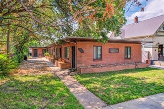 Plus de détails pour 204-214 W Ellsworth Ave, Denver, CO - Multi-résidentiel à vendre