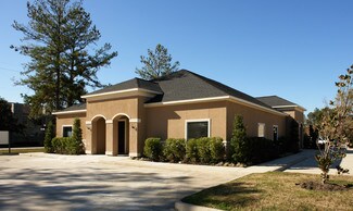 Plus de détails pour 17434 Red Oak Dr, Houston, TX - Bureau/Médical à louer