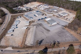 3141 Ellenwood Industrial Dr, Ellenwood, GA for lease Building Photo- Image 1 of 2