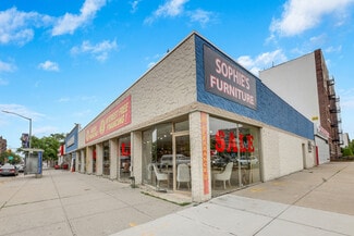 More details for 558-574 86th St, Brooklyn, NY - Retail for Sale