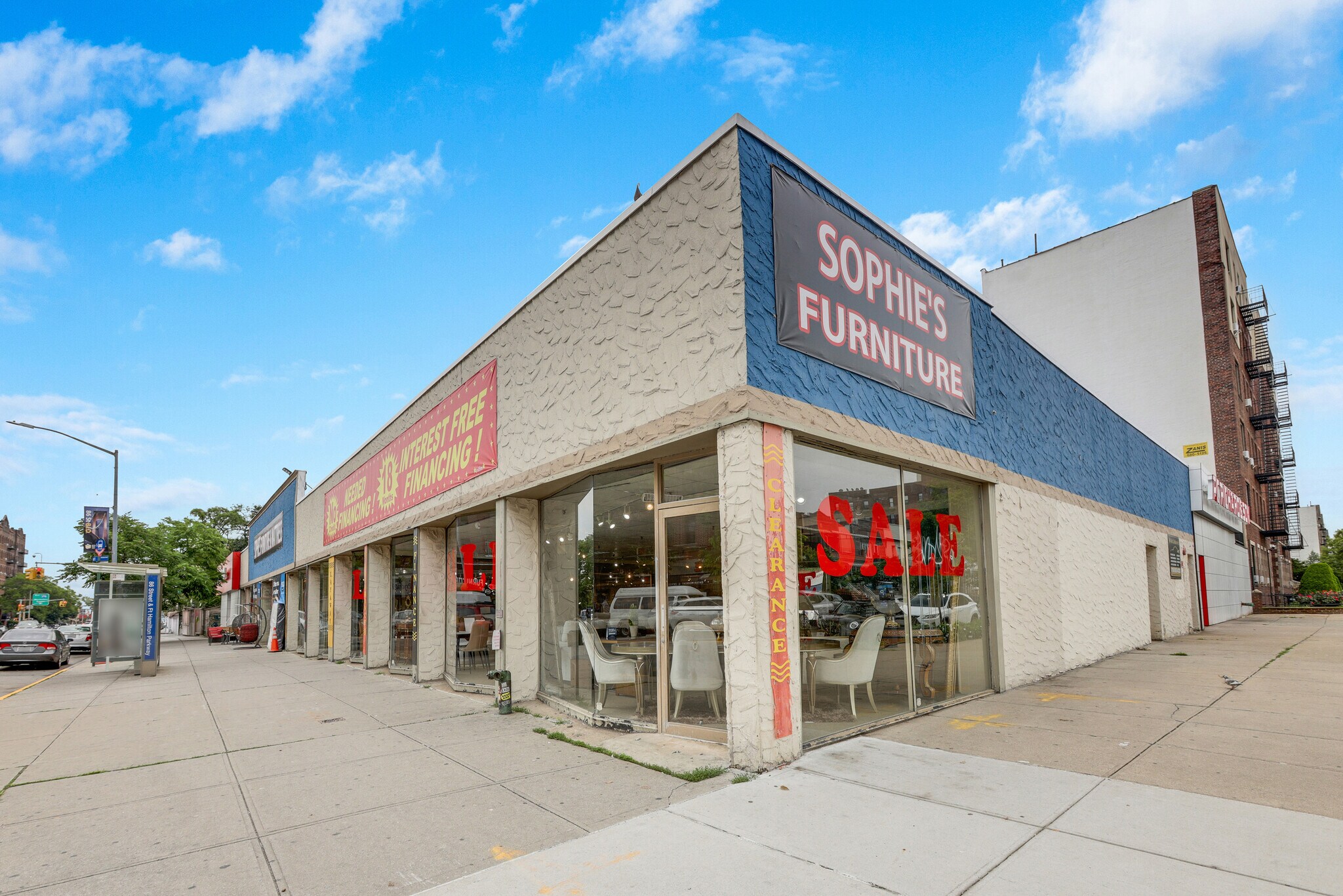 558-574 86th St, Brooklyn, NY for sale Building Photo- Image 1 of 11