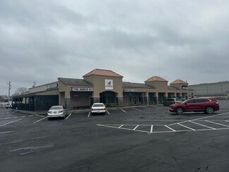 More details for 17207 S US Highway 71, Belton, MO - Retail, Flex for Lease