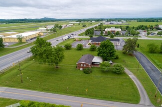 More details for 2843 US-231, Shelbyville, TN - Land for Sale