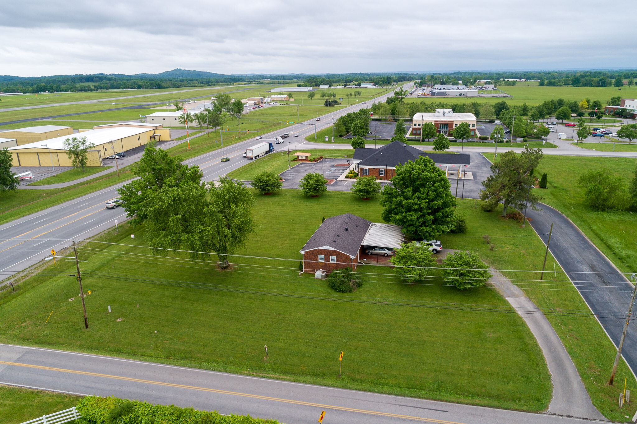 2843 US-231, Shelbyville, TN for sale Building Photo- Image 1 of 12