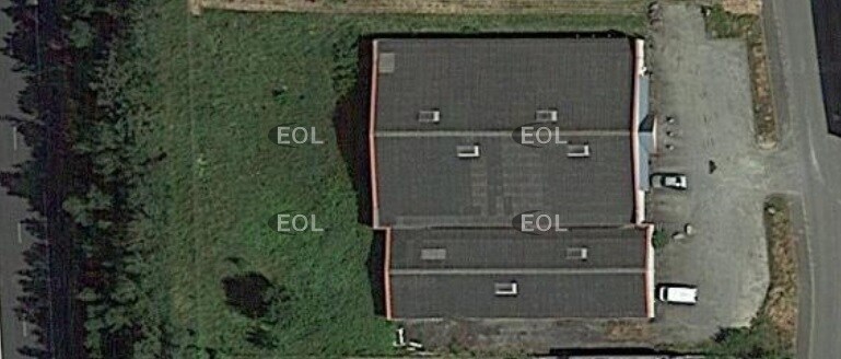 6 Rue Du Général John Wood, Bain-de-Bretagne for lease - Aerial - Image 3 of 3