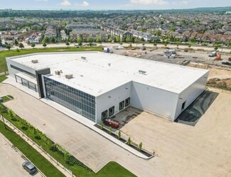 Plus de détails pour 3322 Lionel Crt, Burlington, ON - Industriel à vendre