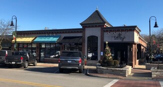 More details for 27-31 S Prospect Ave, Clarendon Hills, IL - Retail for Lease