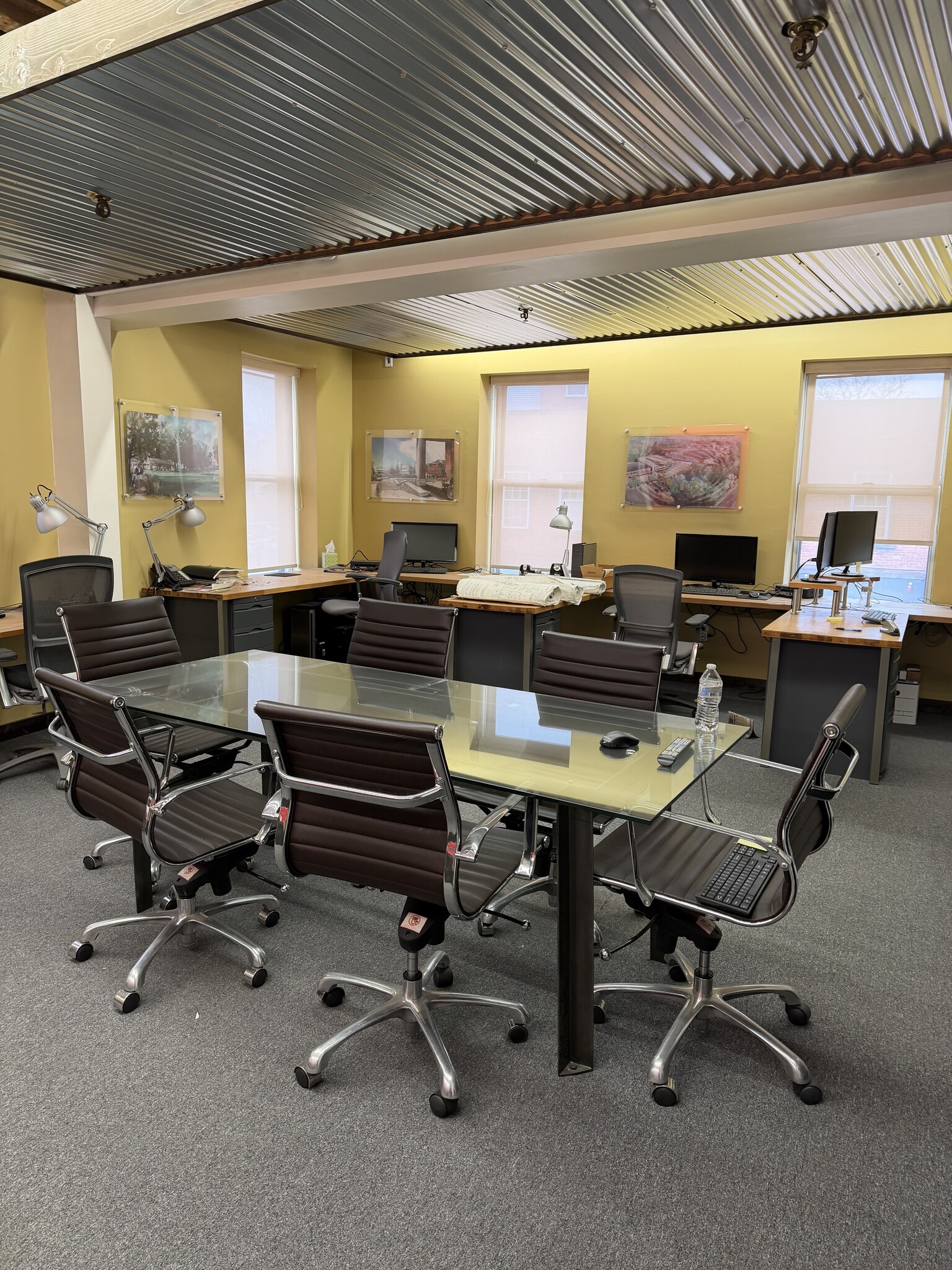 2-8 Knight St, Norwalk, CT for lease Interior Photo- Image 1 of 1