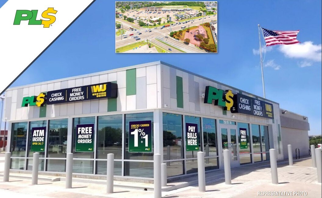 12503 SH 249, Houston, TX for sale Building Photo- Image 1 of 1