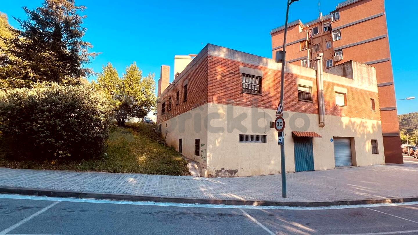 Carrer Pinar, 12, Rubí, Barcelona à vendre Photo du bâtiment- Image 1 de 15