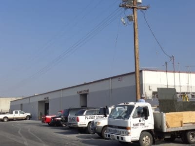 12111 Branford St, Sun Valley, CA for lease Primary Photo- Image 1 of 4